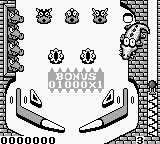Pinball - 66hiki no Wani Daikoushin! (Japan)