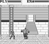 Fist of the North Star (USA)