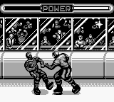Blades of Steel (Europe)
