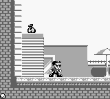 Hudson Hawk (Japan)