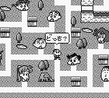 Crayon Shin-chan - Ora no Gokigen Collection (Japan)