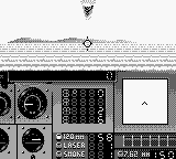 Super Battletank (Europe)