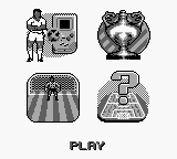 World Cup Striker (Japan)