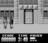 Darkman (USA)