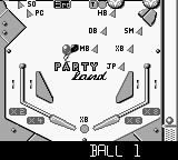 Pinball Fantasies (USA, Europe)