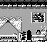 Wario Land II (USA, Europe)