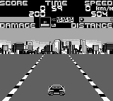 Taito Chase H.Q. (Japan)