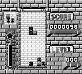 Pac-Panic (Europe)