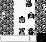 Chiki Chiki Machine Mou Race (Japan)