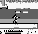 Zen - Intergalactic Ninja (Europe)