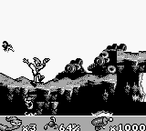 Earthworm Jim (USA)