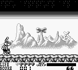 Daffy Duck - The Marvin Missions (Europe)
