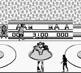 NBA Jam (USA, Europe)