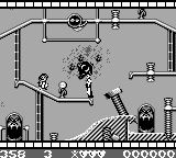 Cool World (USA)