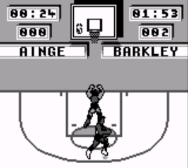 NBA All Star Challenge (USA, Europe)