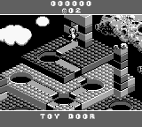 Jelly Boy (Europe)