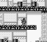 Bionic Commando (Europe)