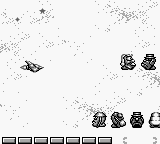 Parodius da! (Japan)