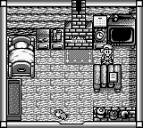 Harvest Moon GB (USA)