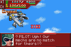 Super Robot Taisen - Original Generation 2 (U)(Independent)