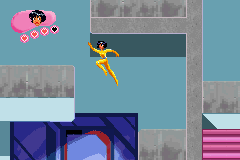 Totally Spies! 2 - Undercover (E)(Sir VG)