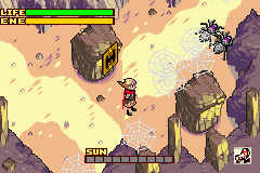 Boktai 2 - Solar Boy Django (E)(Eternity)