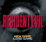 Resident Evil (Bugfix v1.0)