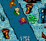 Nicktoons Racing (USA)