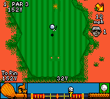CyberTiger (USA)