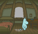 Moomin no Daibouken (Japan)