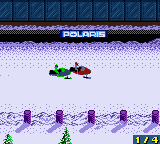 Polaris SnoCross (USA)