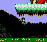 Gex 3 - Deep Cover Gecko (Europe) (En,Fr,De,Es,It)