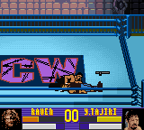 ECW Hardcore Revolution (USA)