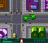 BattleTanx (USA)