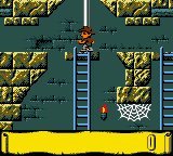 Montezuma's Return! (Europe) (En,Fr,De,Es,It)