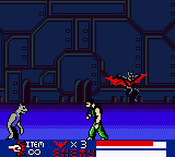 Batman of the Future - Return of the Joker (Europe) (En,Fr,De)