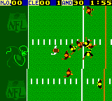 NFL Blitz 2000 (USA)