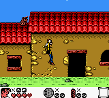 Lucky Luke (Europe) (En,Fr,De,Es)