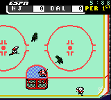 ESPN National Hockey Night (USA)