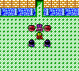 Megami Tensei Gaiden - Last Bible (Japan)