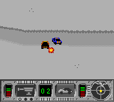Vigilante 8 (USA)