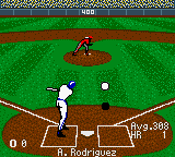 All-Star Baseball 2001 (USA)