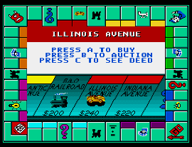 Monopoly (USA)