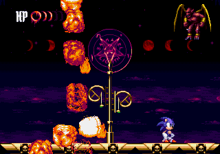 Hellfire Saga (SHC 2023 version)