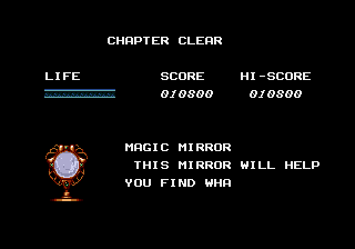 Saint Sword (Japan)