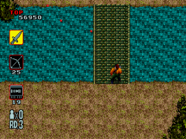 Rambo III (World)