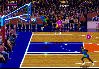 NBA Jam (Japan)