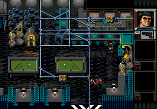 Shadowrun (Japan)