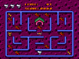 Fun 'N' Games (Europe)