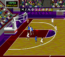 NCAA Final Four Basketball (USA)